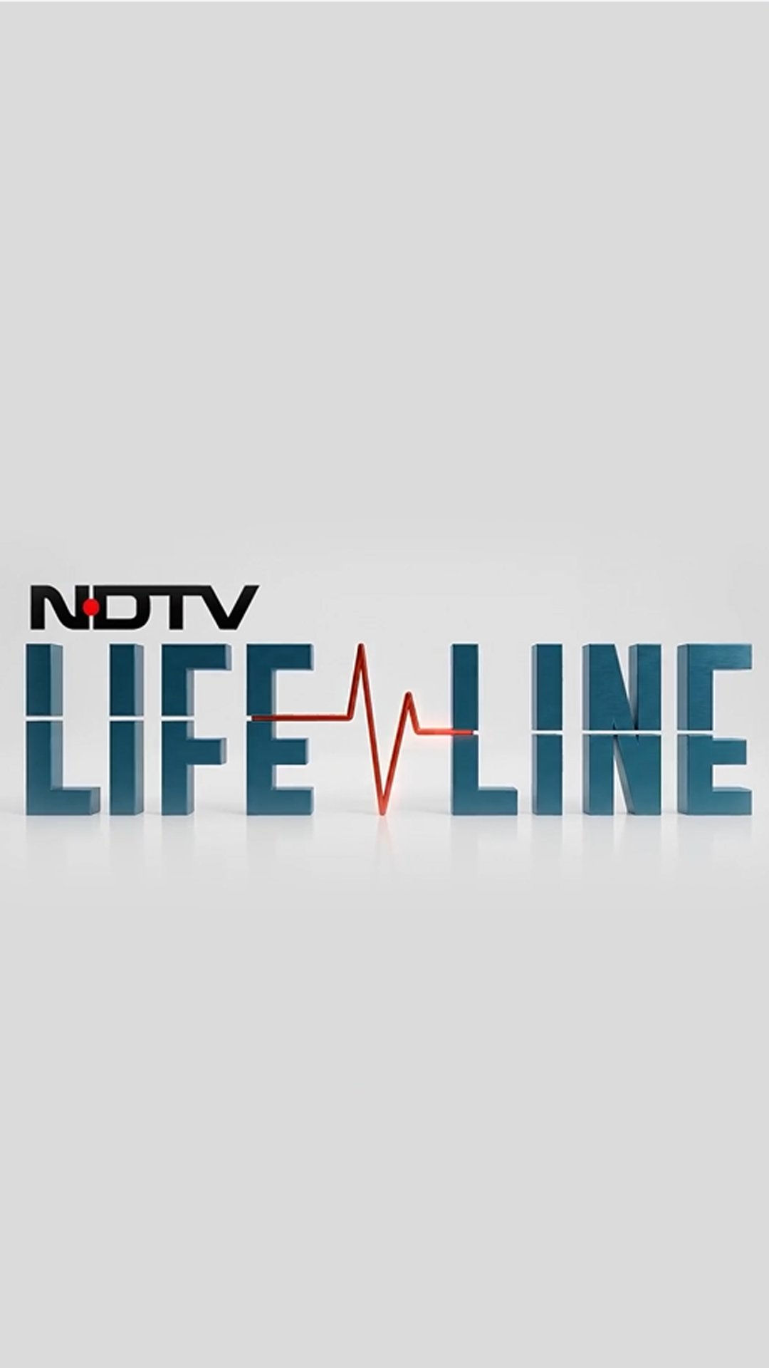 NDTV Lifeline: Your Trusted Guide to Wellness, Medicine & Lifestyle