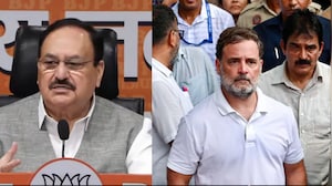 "Why Are You So Selective?" Centre On Rahul Gandhi's Paper Leak Charges