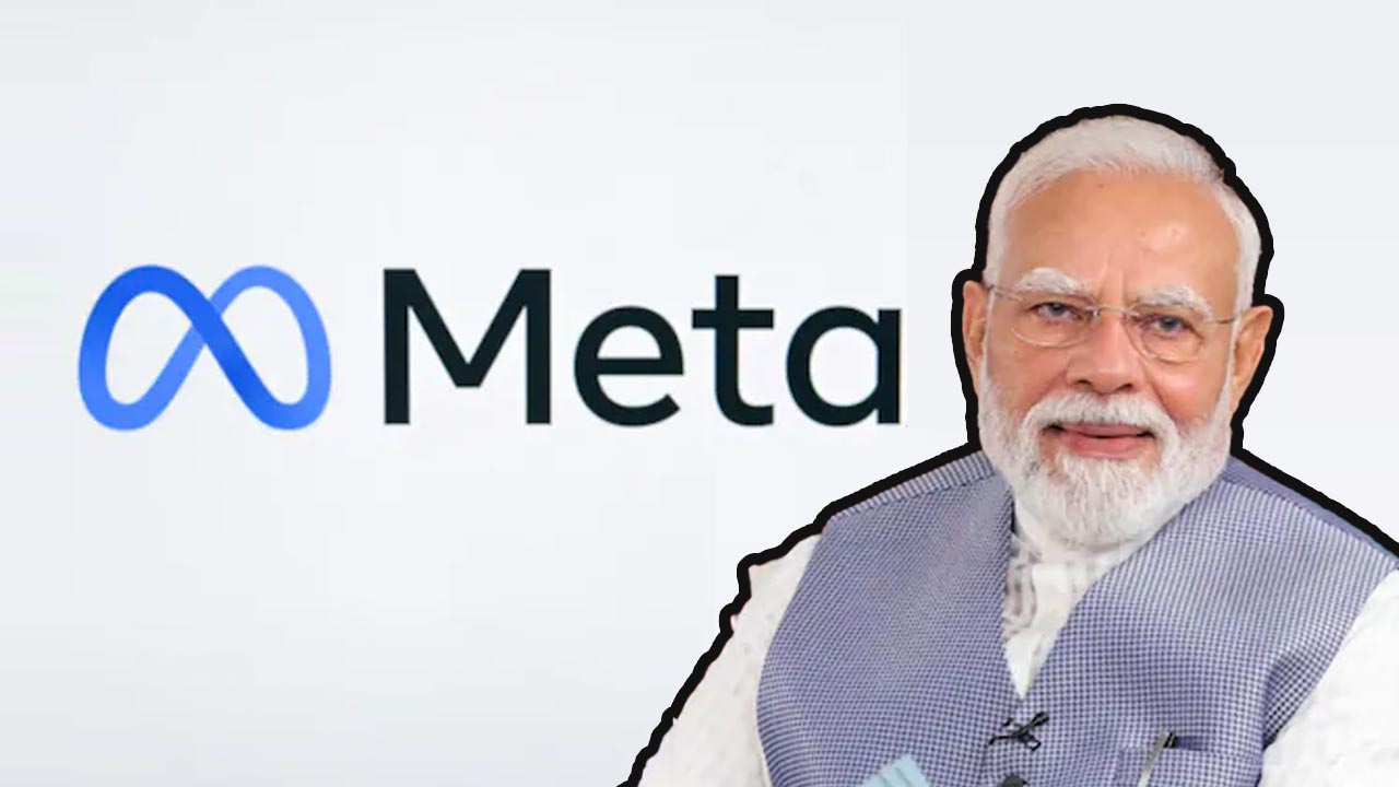 After Row Over PM Modi's Video, Meta Writes To Centre, Outlines Safeguards