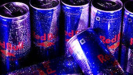 Red Bull Sues India's Food Authority After Ban On 'Energy Drink' Label