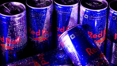 Red Bull, PepsiCo And More Served Notice By Food Authority Over Misleading Claims