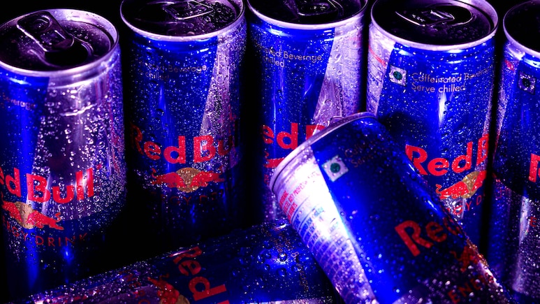 Red Bull, PepsiCo And More Served Notice By Food Authority Over Misleading Claims