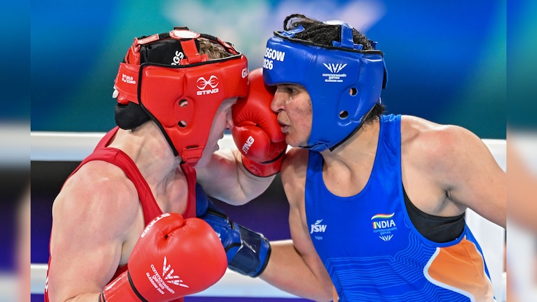 CWG 2026: रिंग में उतरने से पहले अरुंधति को किसने किया परेशान? मेडल पक्का कर खुद किया खुलासा
