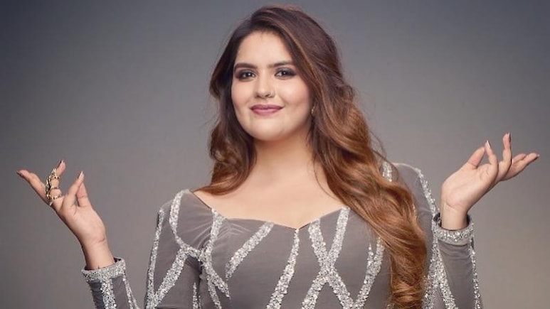 Anjali Anand Defends Fat-Shaming Jokes In <i>Dhamaal 4</i> Trailer: 'I Didn't Victimize It In The Film'
