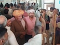 भरी पंचायत में 3 लोगों की चाकू गोदकर हत्&zwj;या, व&zwj;िवाद शांत कराने के ल&zwj;िए बुलाई गई थी पंचायत&nbsp;