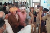 भरी पंचायत में 3 लोगों की चाकू गोदकर हत्&zwj;या, व&zwj;िवाद शांत कराने के ल&zwj;िए बुलाई गई थी पंचायत
