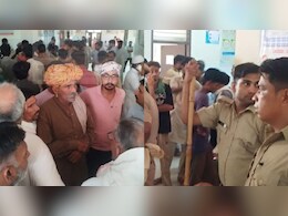भरी पंचायत में 3 लोगों की चाकू गोदकर हत्&zwj;या, व&zwj;िवाद शांत कराने के ल&zwj;िए बुलाई गई थी पंचायत&nbsp;