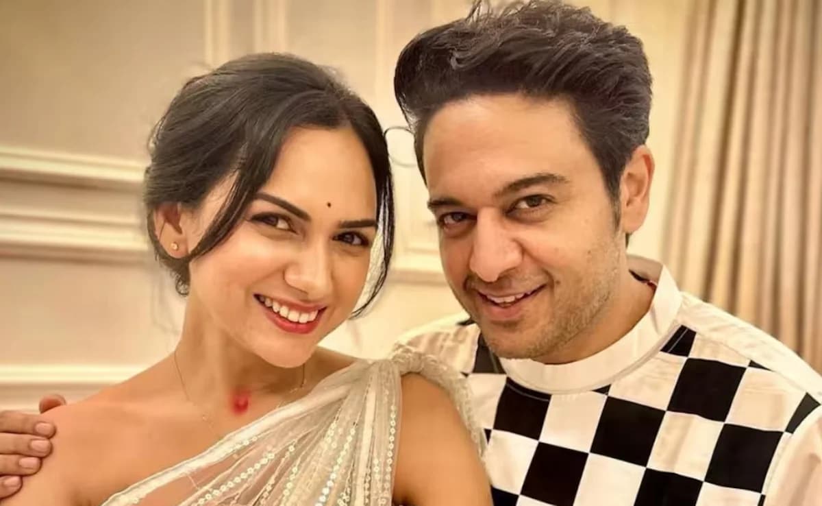 'Won't Take Second Marriage Advice From Gaurav': Akanksha Chamola