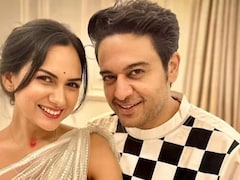 Akanksha Chamola Rejects Ram Kapoor's Suggestion: 'Won't Take Second Marriage Advice From Gaurav'