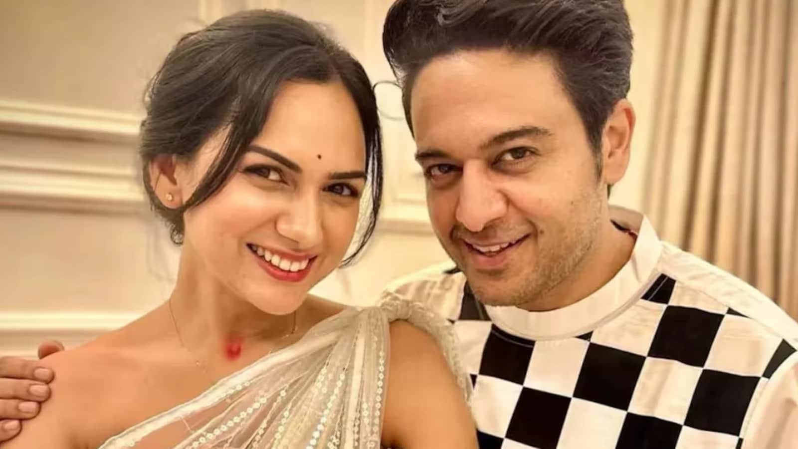 Akanksha Chamola Rejects Ram Kapoor’s Suggestion: ‘Won’t Take Second Marriage Advice From Gaurav’