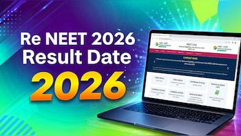 Re NEET Result Date 2026: Final Answer Likely To Be Released By July 20, More Details Cutoff Marks Inside