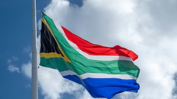 No Going Back: Migrants Brave South Africa's Xenophobic Wave Despite Growing Fears