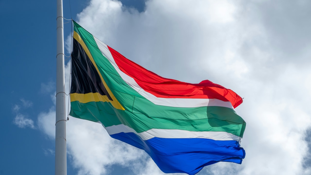 No Going Back: Migrants Brave South Africa's Xenophobic Wave Despite Growing Fears