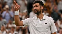 Novak Djokovic On Heat Struggles: What Humidity Does To Your Body