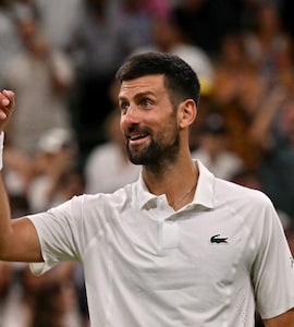 Novak Djokovic Survives Wimbledons Longest Quarter-Final To Book Jannik Sinner Blockbuster