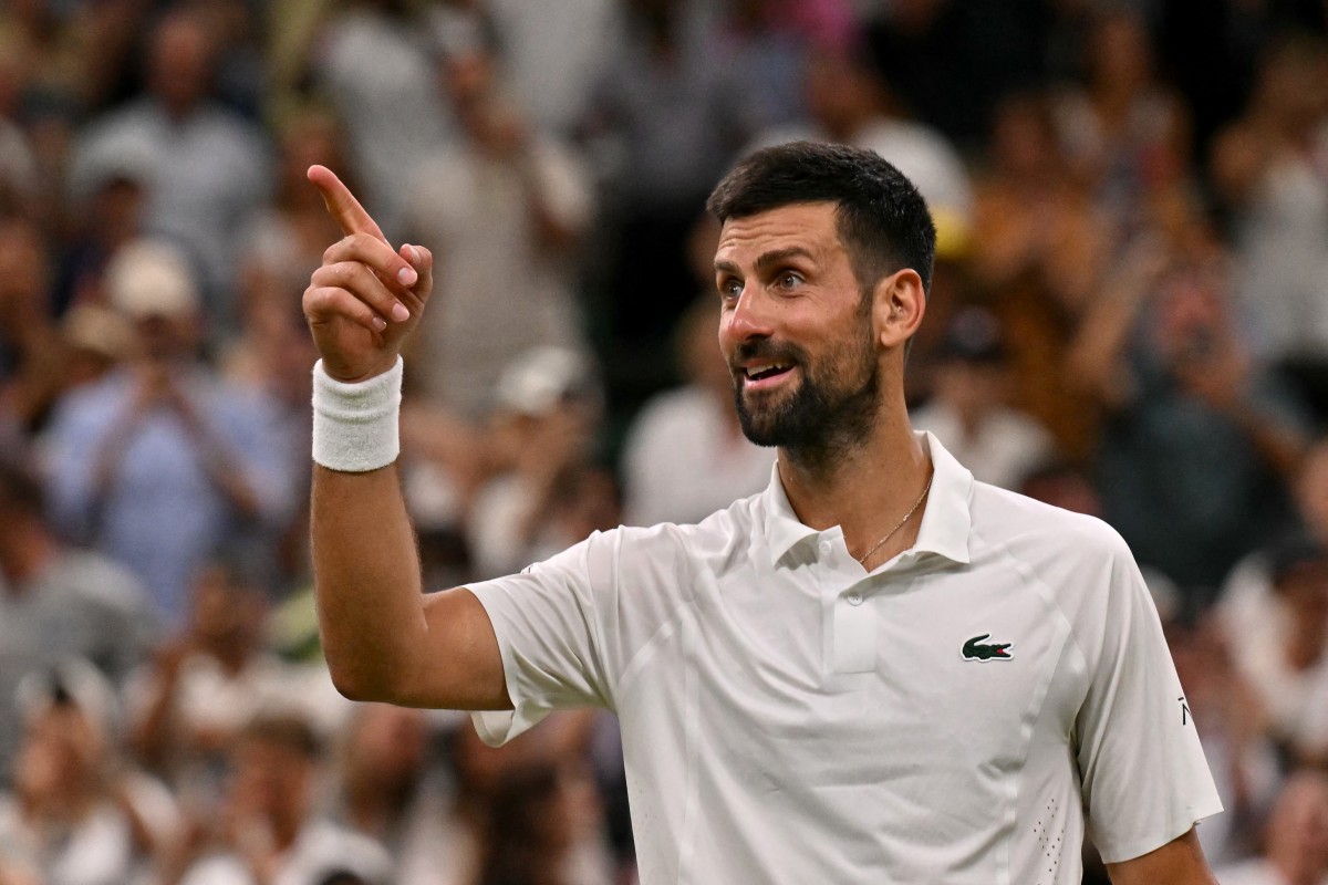 Novak Djokovic has revealed that he is dealing with long-term effects due to playing in the heat