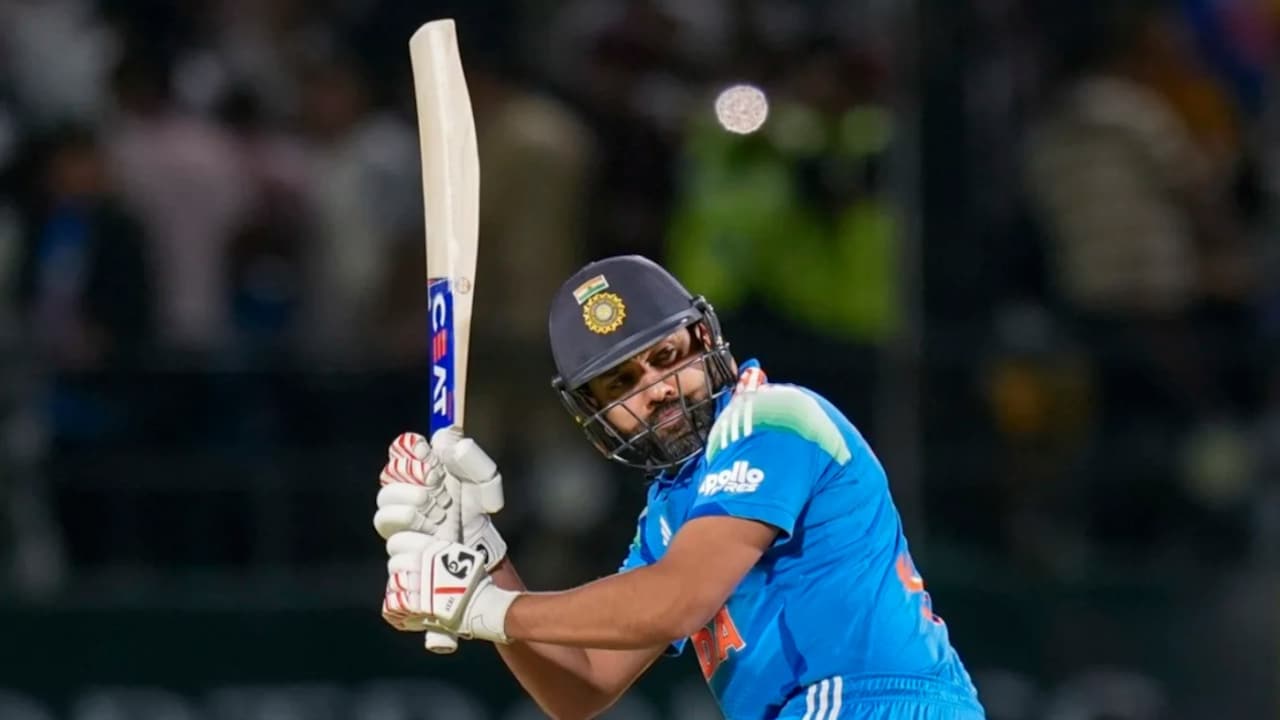 "Why Sad?": Kapil Dev's Strange Reaction On Rohit Sharma's Retirement Reports