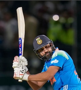 "Why Sad?": Kapil Devs Strange Reaction On Rohit Sharmas Retirement Reports