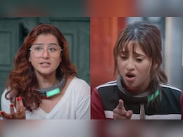 Shivangi Joshi's Sister Calls Out Shilpa Shinde Over Her 'Cruel' Behaviour On <i>Lock Upp 2</i>