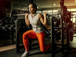 4 Days, 5 Days Or 6 Days: How Many Days A Week Should You Train?
