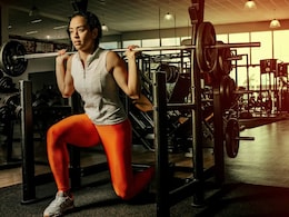 Why Strength Training Is The Holy Grail Of Menopause Fitness, Expert Weighs In