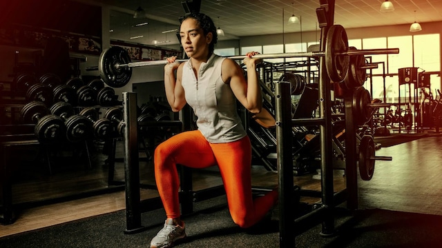 Strength training and Chronic pain