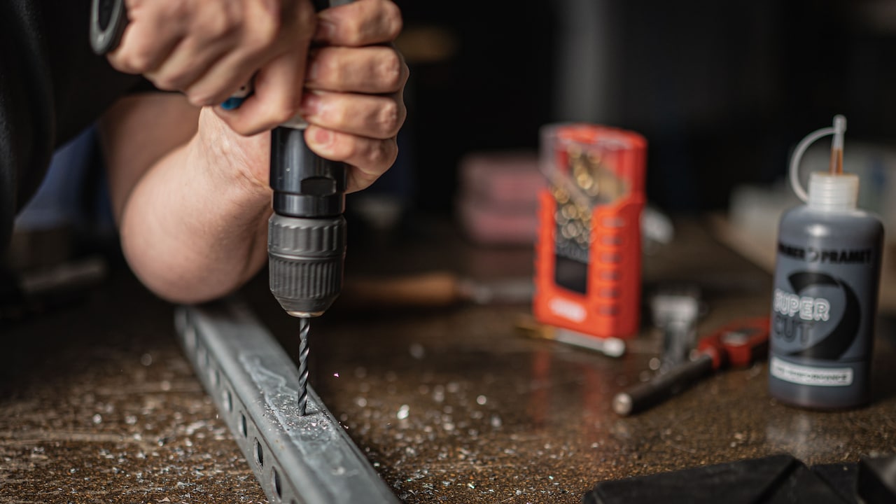 How To Pick A Drill Kit For Concrete Walls Without Overspending How To Pick A Drill Kit For Concrete Walls Without Overspending