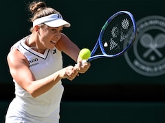 Wimbledon 2026 Womens Singles Final Live Updates: Linda Noskova Breaks Karolina Muchova, Leads 4-1 In 1st Set