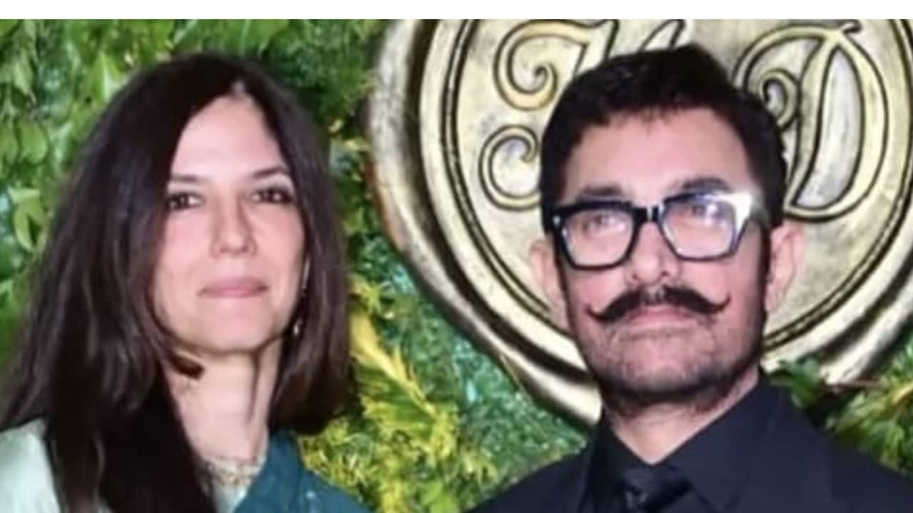 Aamir Khan's Wedding With Gauri Spratt: Guest List To Venue — Five Key Details