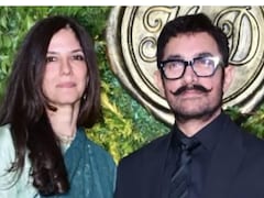 Aamir Khan's Wedding With Gauri Spratt: Guest List To Venue — Five Key Details