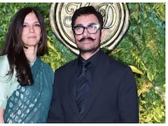 Meet Gauri Spratt, The Entrepreneur Who Married Aamir Khan