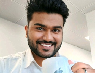 Rahul Gundala