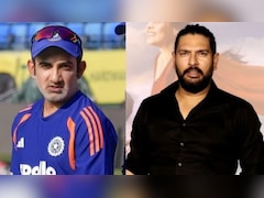 युवराज सिंह ने वनडे वर्ल्ड कप के लिए इस स्टार बल्लेबाज को लेकर मैनेजमेंट से कर दी बड़ी मांग