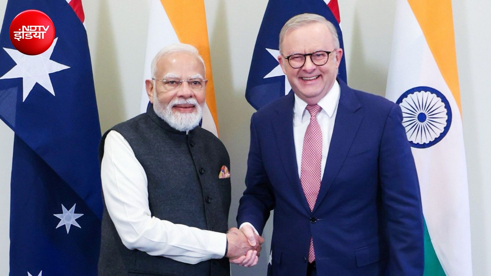 ऑस्ट्रेलिया से भारत आएगा यूरेनियम, PM मोदी ने कहा- न्यूक्लियर एनर्जी क्षेत्र में बड़ी डील