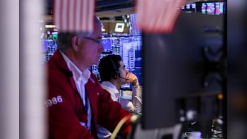Wall Street Highlights: Dow Jones, S&P 500 Hits Record; Broad Gains Outweigh Chip Rout