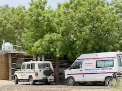 घर की छत पर चल रही थी एमडी ड्रग्स की फैक्ट्री, भारत-पाक बॉर्डर से महज 50 किमी दूर नशे के अड्डे पर पुलिस की रेड