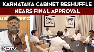 Karnataka Cabinet Expansion Likely Within 24 Hours
