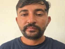 डमी कैंडिडेट के जरिए एग्जाम पास कर बना पटवारी, 5 साल बाद एसओजी ने किया गिरफ्तार