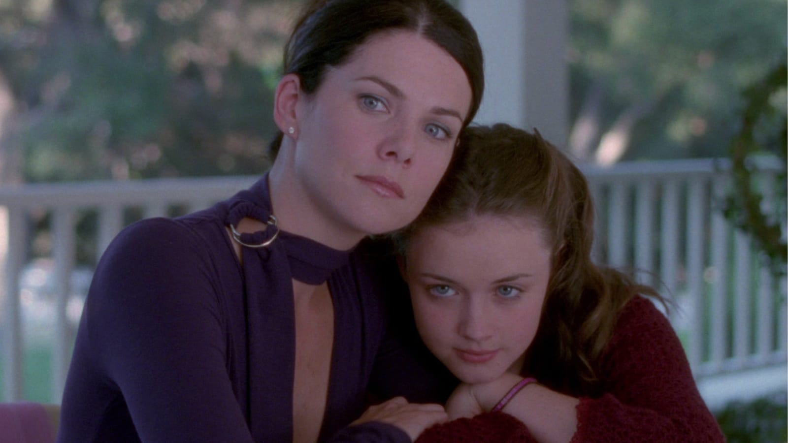 Gilmore Girls Moves from Netflix to Prime Video After 12 Years