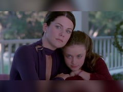 After 12 Years On Netflix, Gilmore Girls Moves To A New Streaming Platform