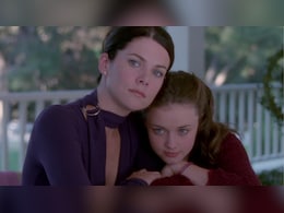 After 12 Years On Netflix, Gilmore Girls Moves To A New Streaming Platform. Details Inside