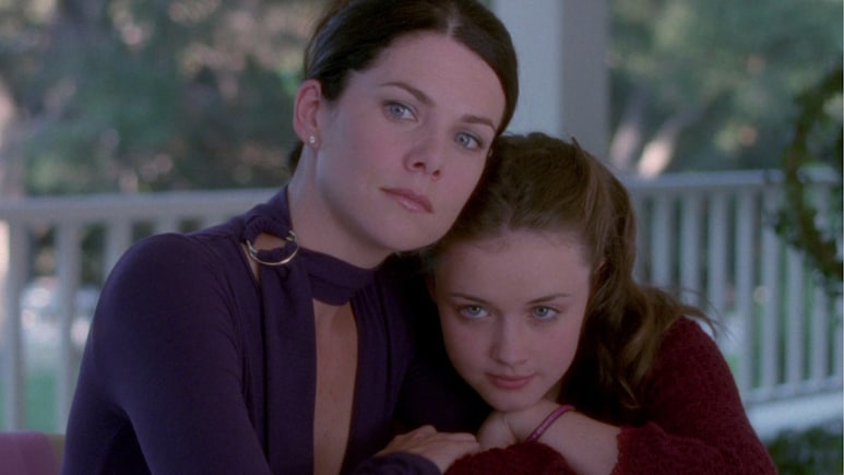 After 12 Years On Netflix, Gilmore Girls Moves To A New Streaming Platform. Details Inside