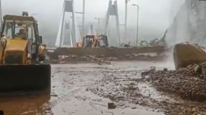 Mumbai Pune Expressway: पुण्याची वाट मोकळी, पण मुंबईचे काय? मुख्यमंत्र्यांनी दिली अत्यंत महत्त्वाची माहिती