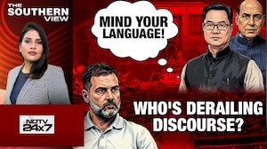 Rahul Gandhi vs BJP: Has Parliament Become a Battle Over Words?