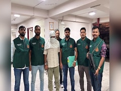 Delhi Teacher Helps Lawrence Bishnoi Gang In Rs 10-Crore Ransom, Arrested
