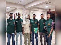 Delhi Teacher Helps Lawrence Bishnoi Gang In Rs 10-Crore Ransom, Arrested