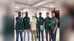 Delhi Teacher Helps Lawrence Bishnoi Gang In Rs 10-Crore Ransom, Arrested