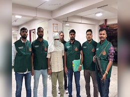 Delhi Teacher Helps Lawrence Bishnoi Gang In Rs 10-Crore Ransom, Arrested