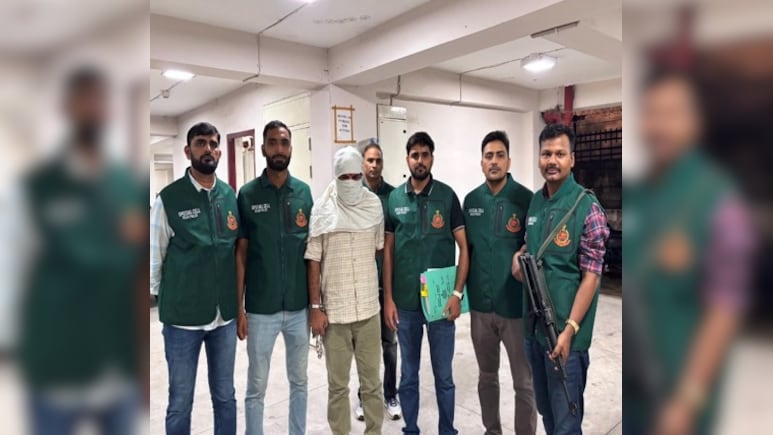Delhi Teacher Helps Lawrence Bishnoi Gang In Rs 10-Crore Ransom, Arrested