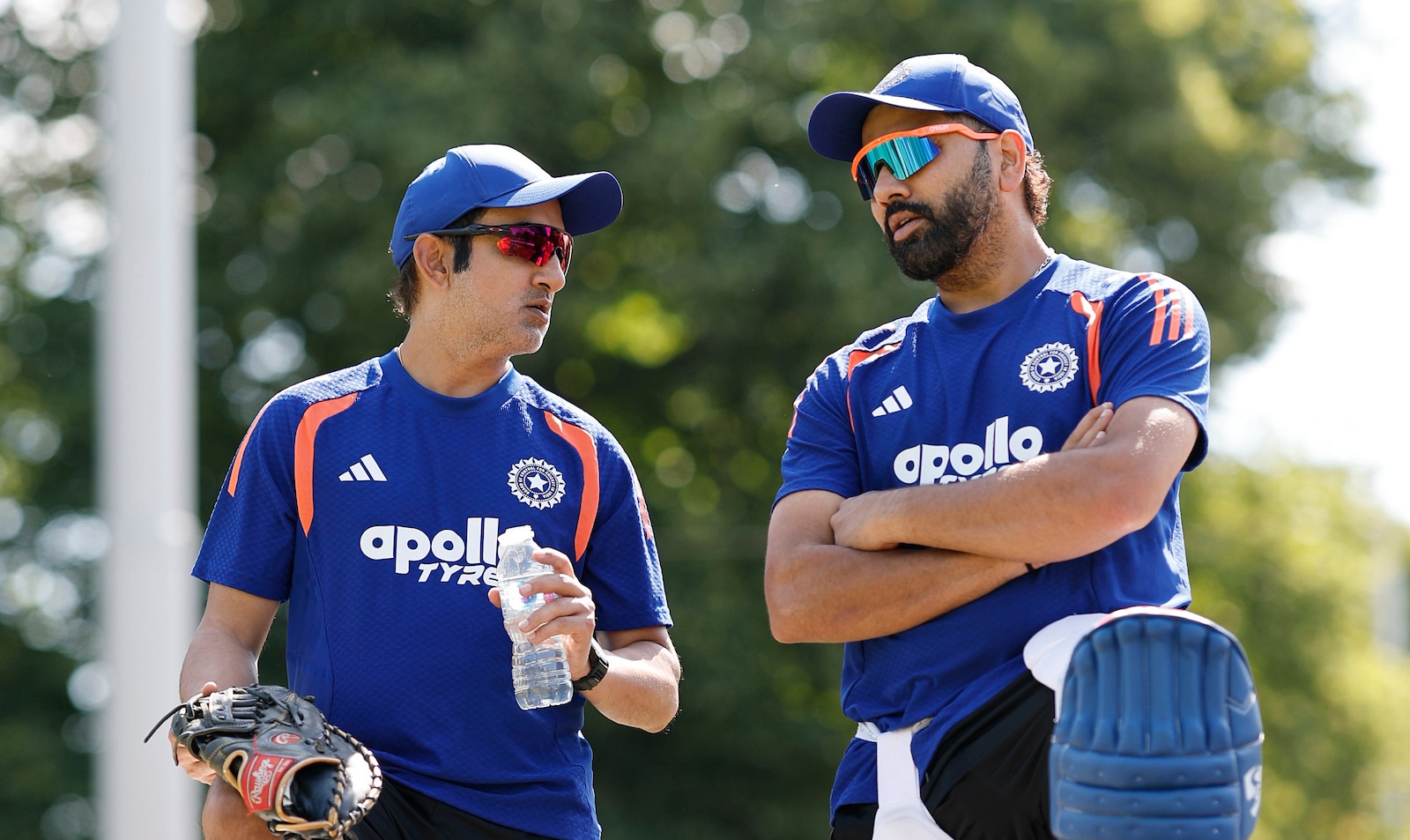 Rohit Denied Request, Gill Had To Take Big ODI Call For Jaiswal: Report